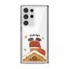 Fatiamoi - Santa's Chimney Adventure phone case - GALADO Malaysia