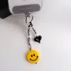 Smiley Noir Charm - GALADO Malaysia