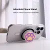 Luxe Paw MagSafe Phone Grip - GALADO Malaysia