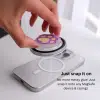 Luxe Paw MagSafe Phone Grip - GALADO Malaysia
