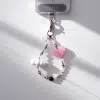 galado love in the clouds charm