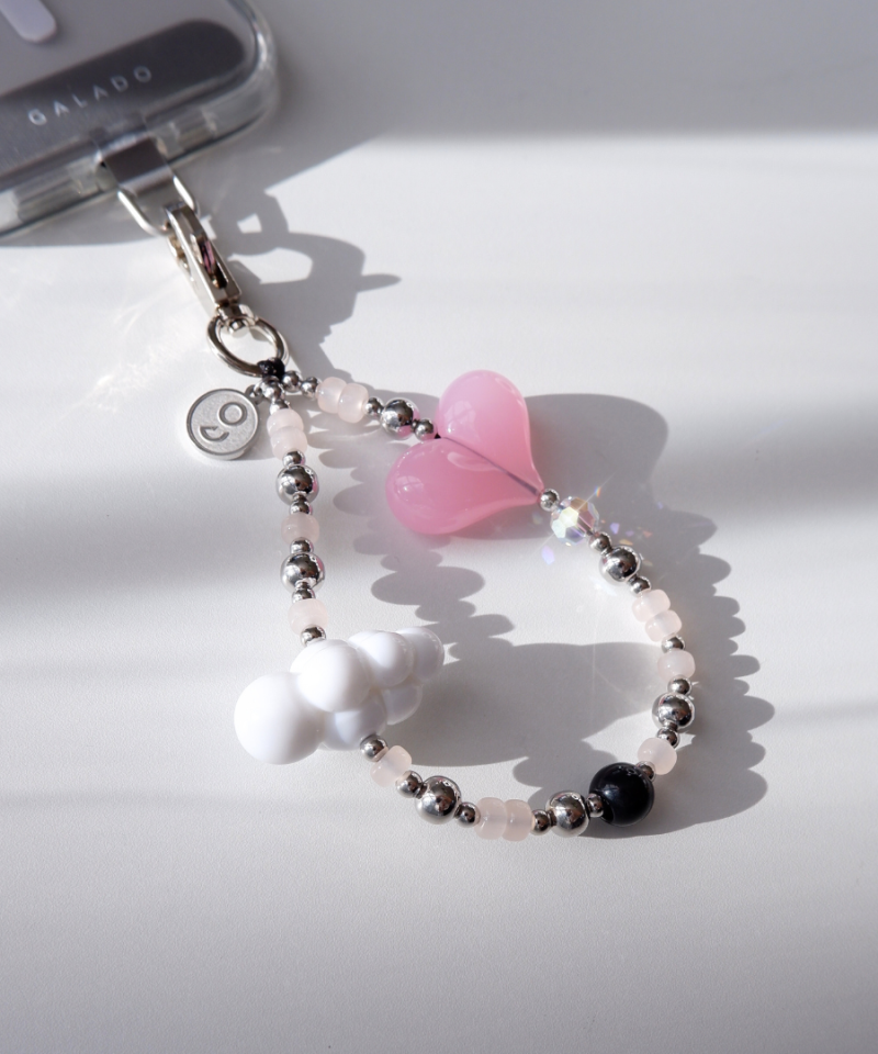 galado love in the clouds charm