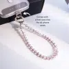 Mini Luxe (Lilac) Phone Charm - GALADO Malaysia