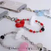 Hearts In The Clouds (Red) Charm - GALADO Malaysia