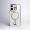 Desert Guard Titanium phone case - GALADO Malaysia