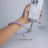 Wrist Strap - Lilac - GALADO Malaysia