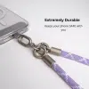 Wrist Strap - Lilac - GALADO Malaysia