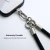 Wrist Strap - Natural Titanium - GALADO Malaysia