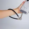Wrist Strap - Natural Titanium - GALADO Malaysia
