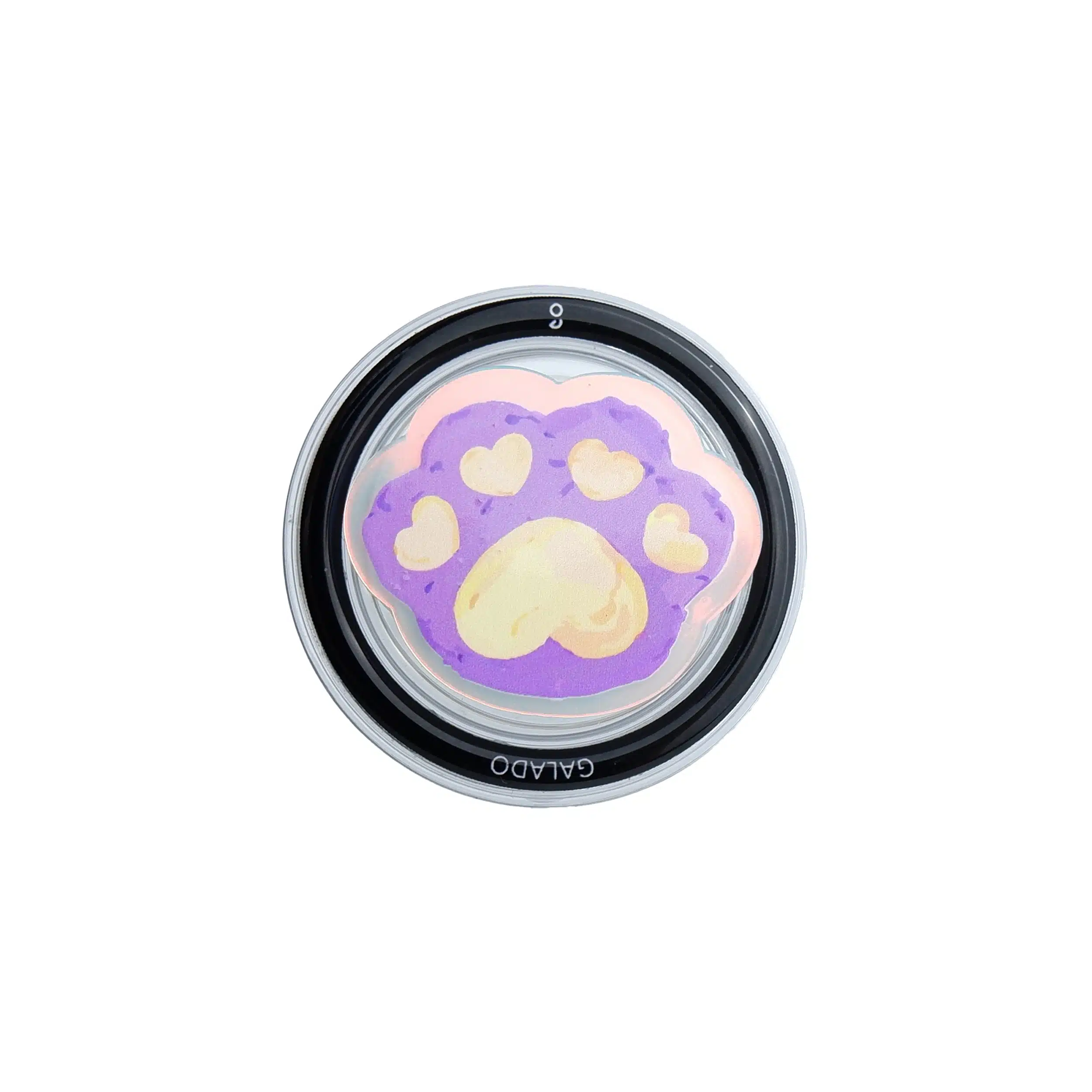 Luxe Paw MagSafe Phone Grip - GALADO Malaysia