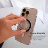 Custom Name MagSafe Phone Grip - GALADO Malaysia