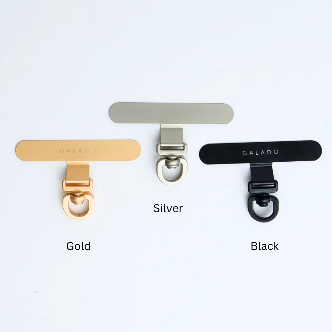360° Ultra Slim Card phone charm - GALADO Malaysia
