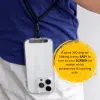 360° Ultra Slim Card phone charm - GALADO Malaysia