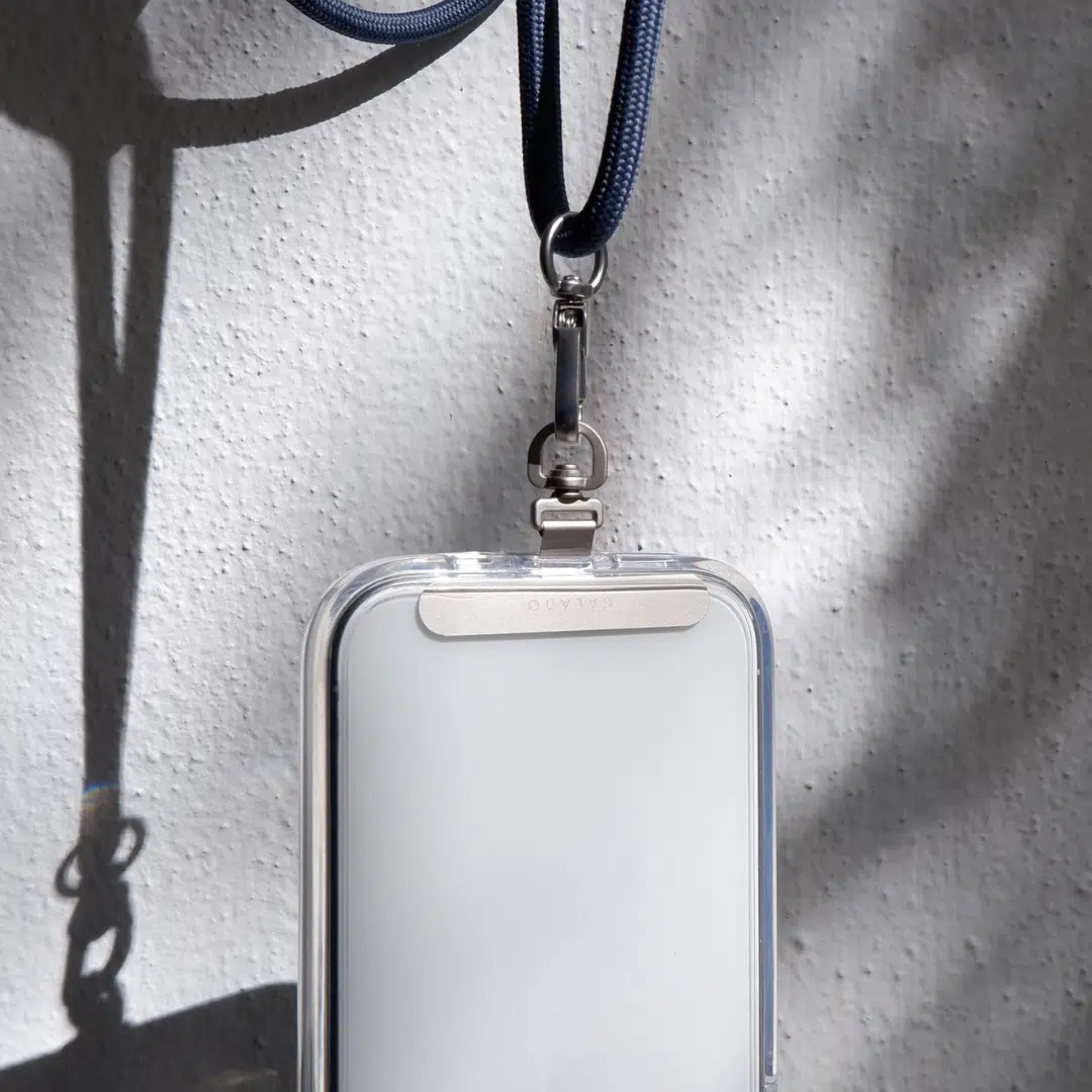 360° Ultra Slim Card phone charm - GALADO Malaysia