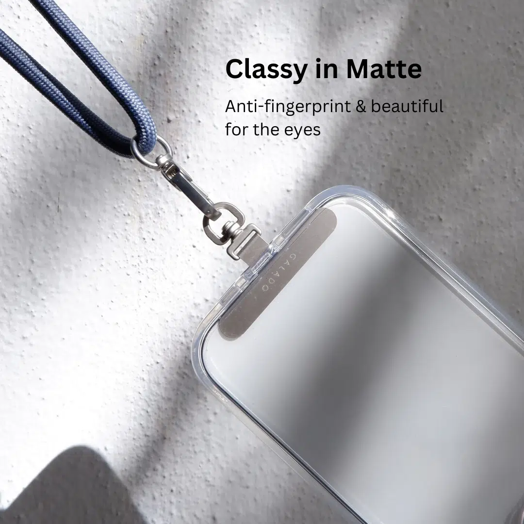 360° Ultra Slim Card phone charm - GALADO Malaysia