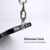 360° Ultra Slim Card phone charm - GALADO Malaysia