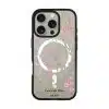 Farah Latifi - Soft Bloom phone case - GALADO Malaysia