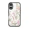 Farah Latifi - Soft Bloom phone case - GALADO Malaysia