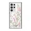 Farah Latifi - Soft Bloom phone case - GALADO Malaysia