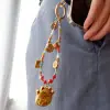The Fortune Cat Phone Charm - GALADO Malaysia
