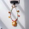 The Fortune Cat Phone Charm - GALADO Malaysia