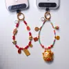 The Fortune Cat Phone Charm - GALADO Malaysia