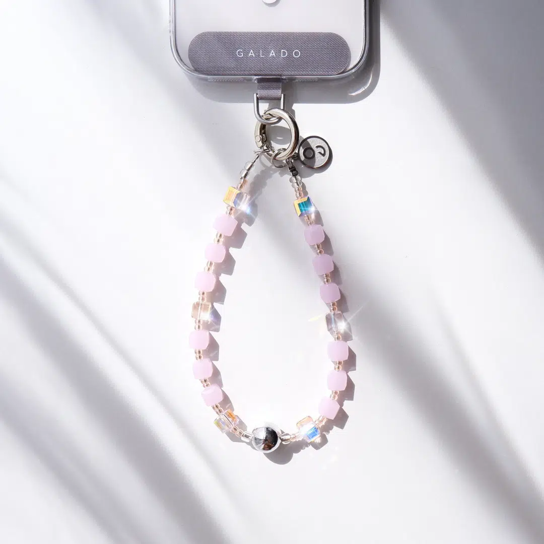 Dream in the Air Phone Charm - GALADO Malaysia