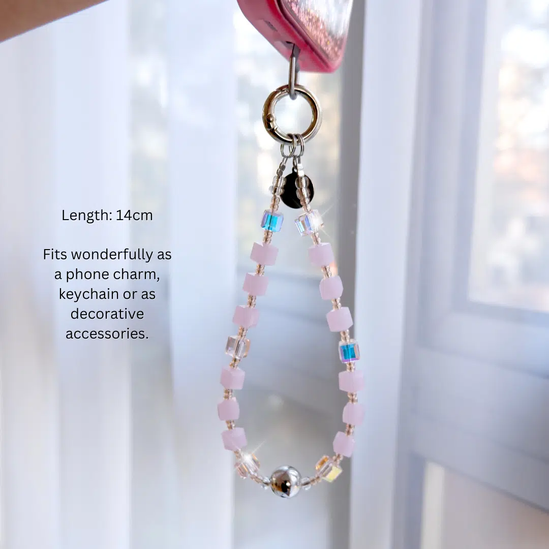 Dream in the Air Phone Charm - GALADO Malaysia