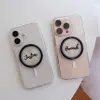 Custom Name MagSafe Phone Grip - GALADO Malaysia