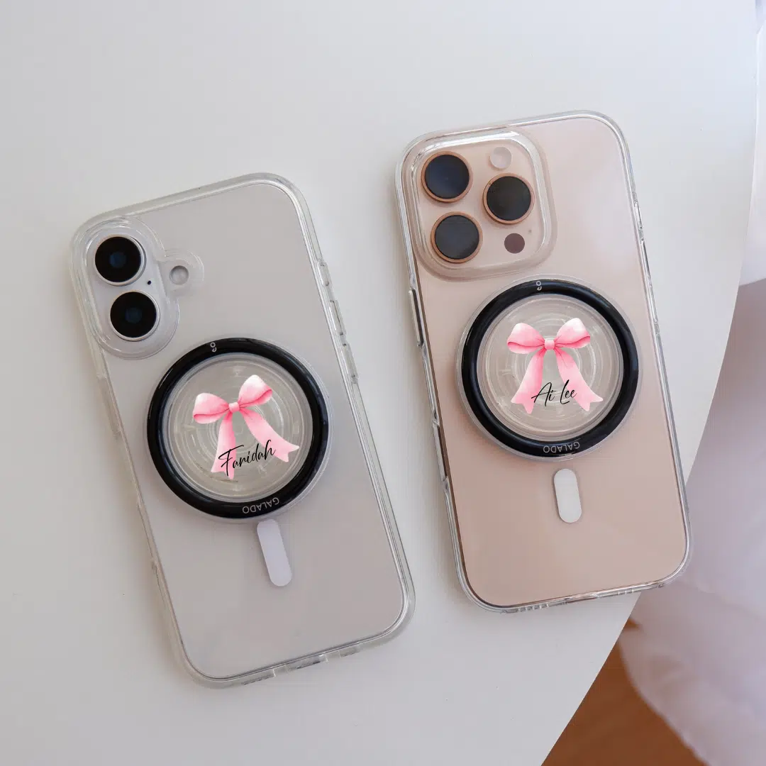 Heara MagSafe Phone Grip - GALADO Malaysia