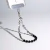 Midnight Halo Phone Charm - GALADO Malaysia