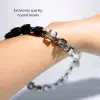 Midnight Halo Phone Charm - GALADO Malaysia