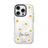 Silly Daisy Blooms phone case - GALADO Malaysia