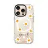 Silly Daisy Blooms phone case - GALADO Malaysia