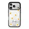Silly Daisy Blooms phone case - GALADO Malaysia