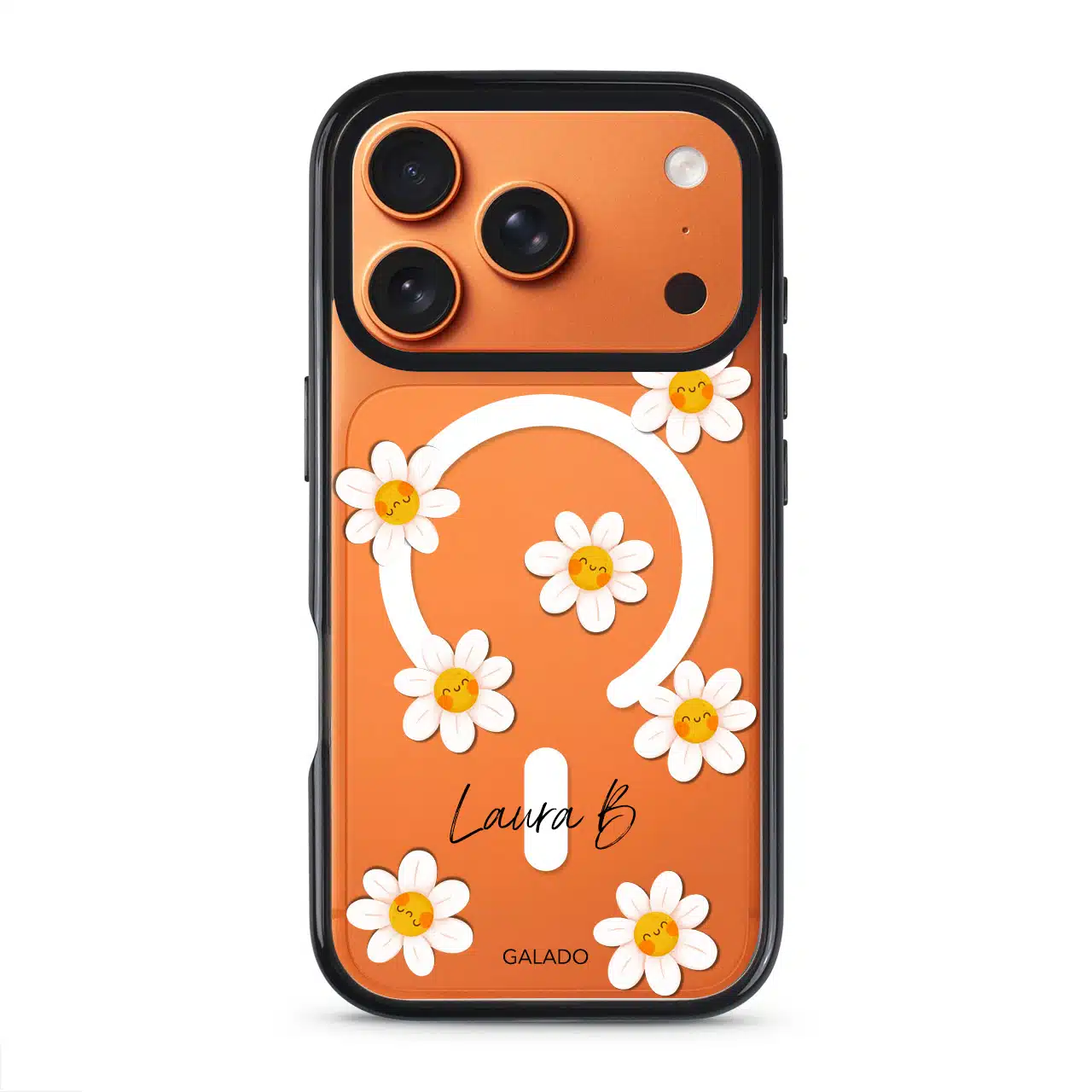 Silly Daisy Blooms phone case - GALADO Malaysia