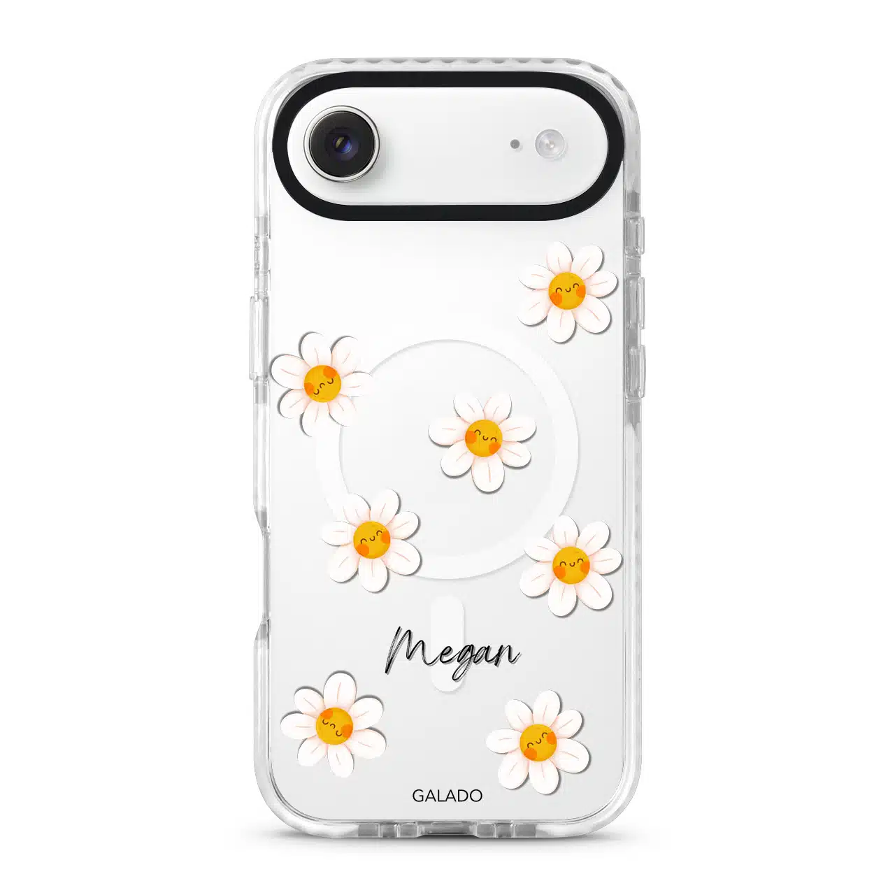 Silly Daisy Blooms phone case - GALADO Malaysia
