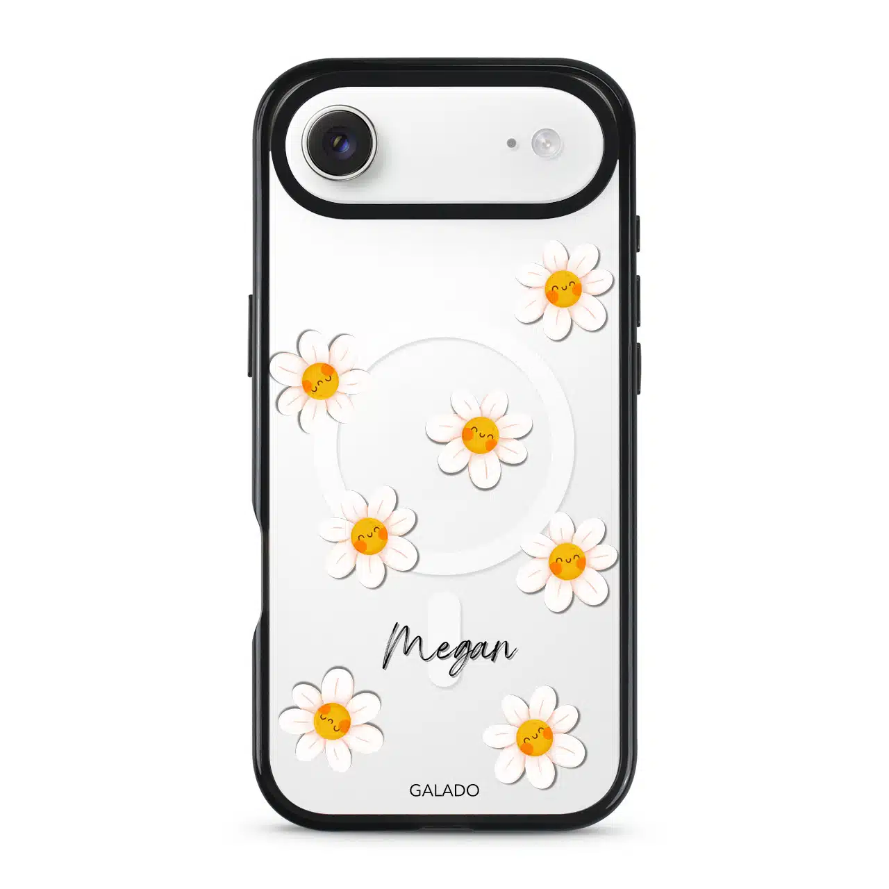 Silly Daisy Blooms phone case - GALADO Malaysia