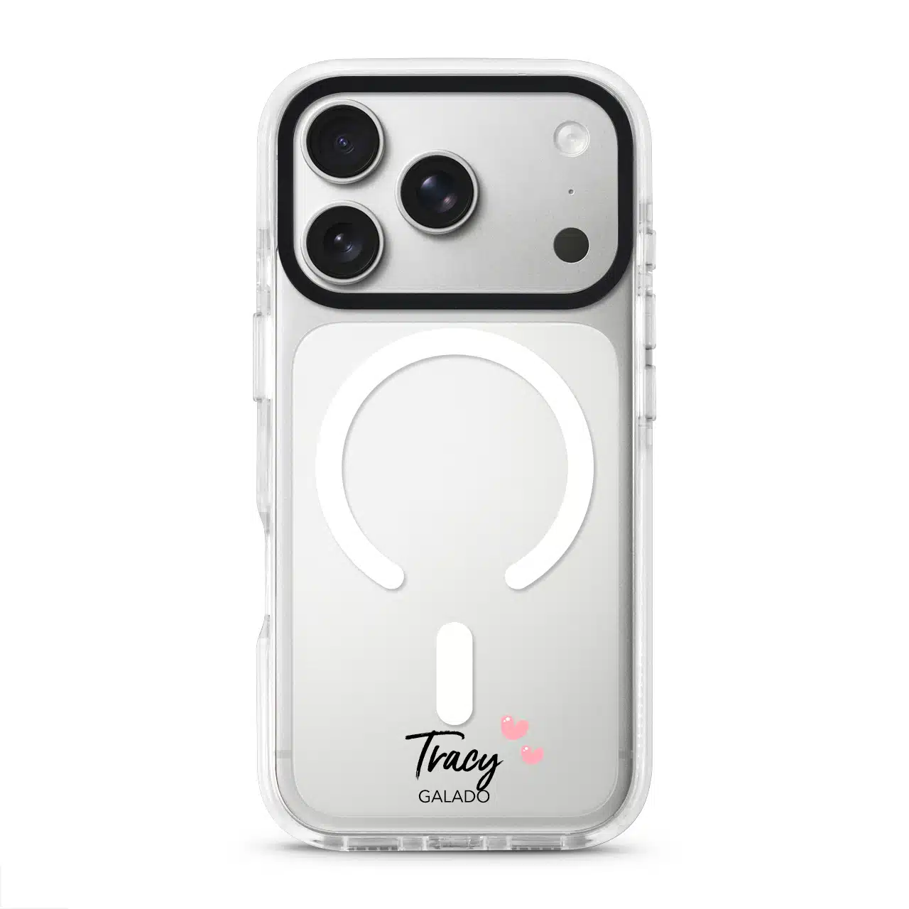 Little Sweet Heart phone case - GALADO Malaysia