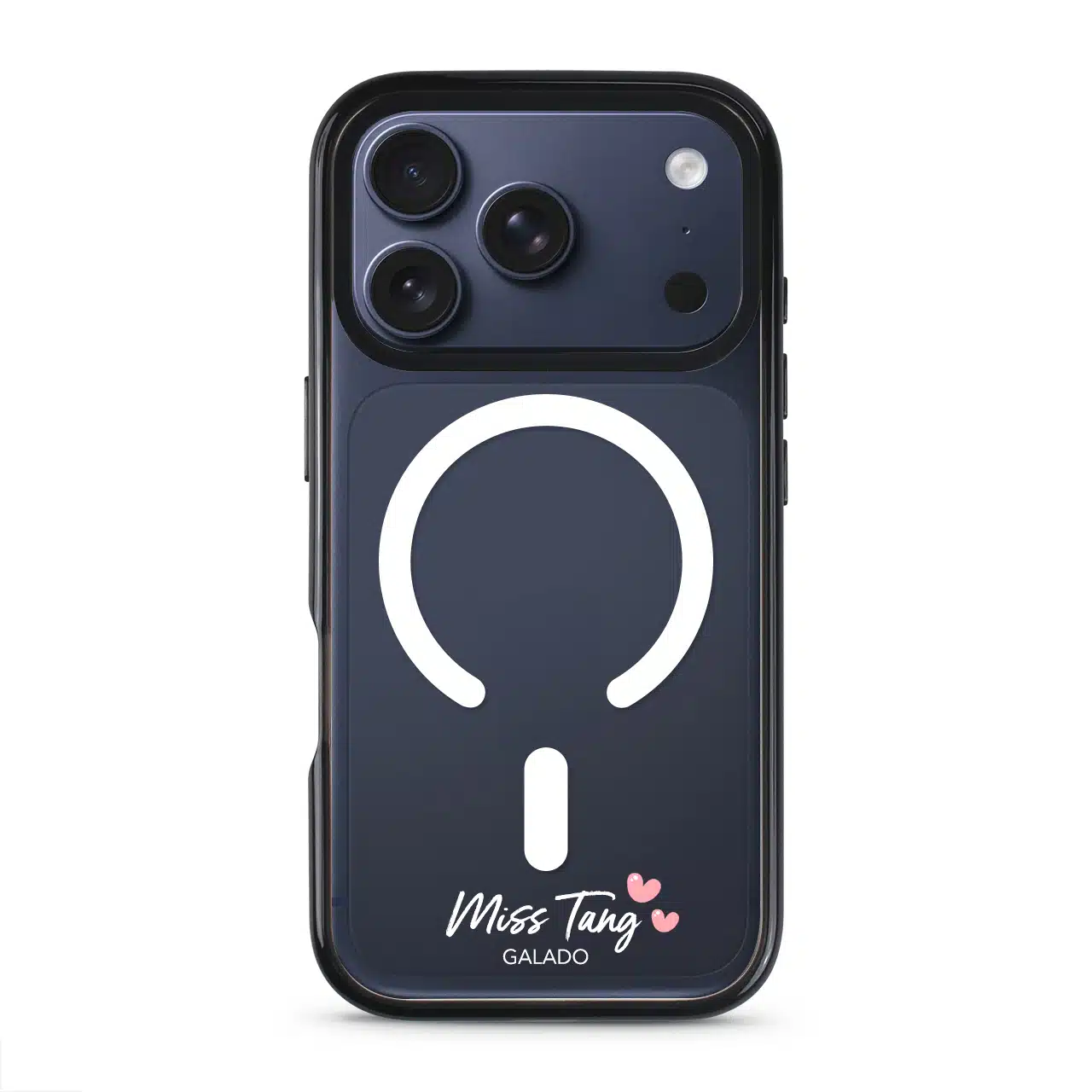Little Sweet Heart phone case - GALADO Malaysia