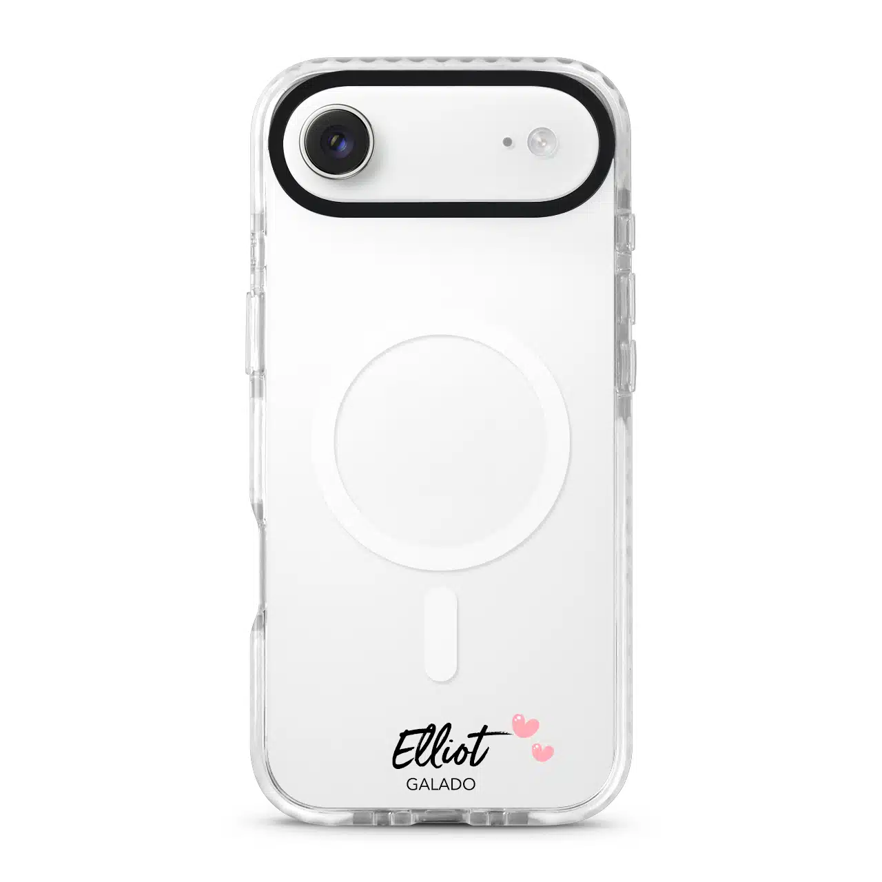 Little Sweet Heart phone case - GALADO Malaysia