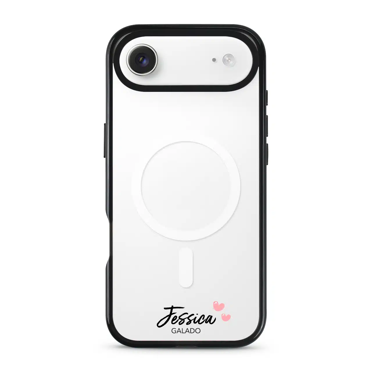 Little Sweet Heart phone case - GALADO Malaysia
