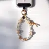 Golden Destiny Phone Charm - GALADO Malaysia
