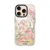 Farah Latifi - Blush Cosmos phone case - GALADO Malaysia