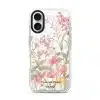 Farah Latifi - Blush Cosmos phone case - GALADO Malaysia
