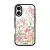 Farah Latifi - Blush Cosmos phone case - GALADO Malaysia