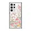 Farah Latifi - Blush Cosmos phone case - GALADO Malaysia