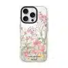 Farah Latifi - Blush Cosmos phone case - GALADO Malaysia
