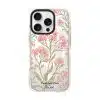Farah Latifi - Rosy Whispers phone case - GALADO Malaysia