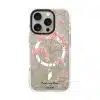 Farah Latifi - Rosy Whispers phone case - GALADO Malaysia